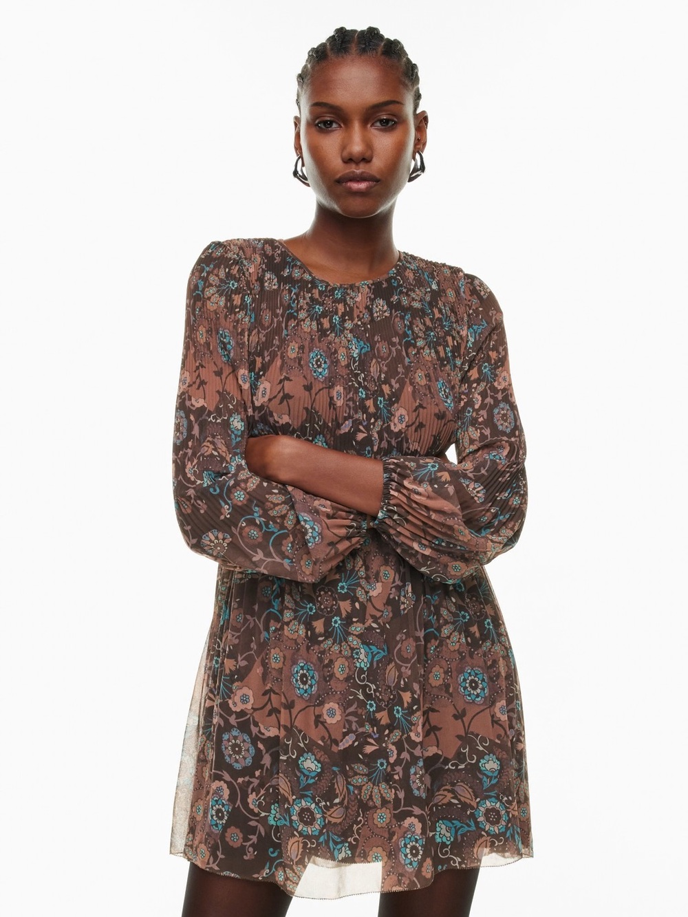 ARTIZIA WILFRED Daydreamer Dress